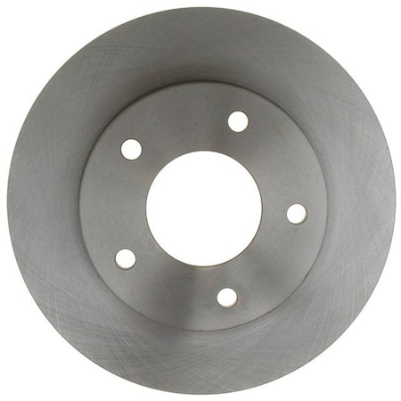 Raybestos OE Replacement; Single 5804R